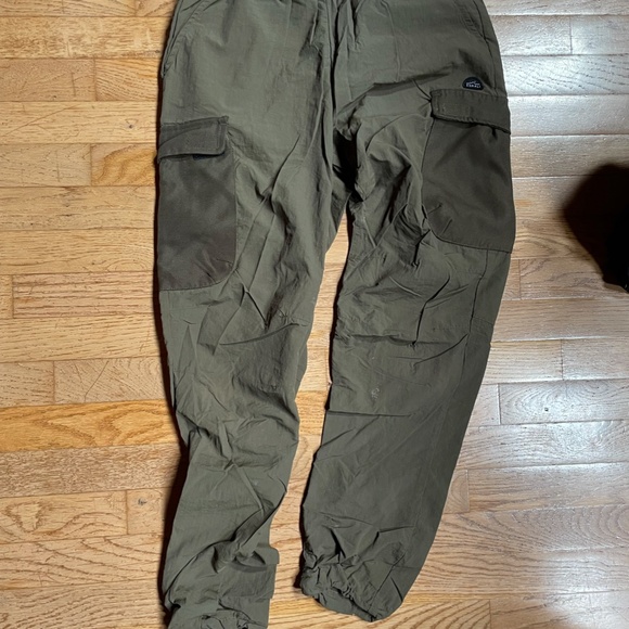 Zorali Hiking Pants Recycled - Picture 5 of 6